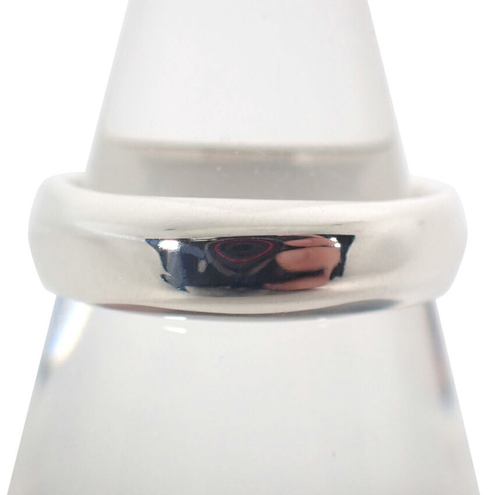 TIFFANY & CO. Silver Ring